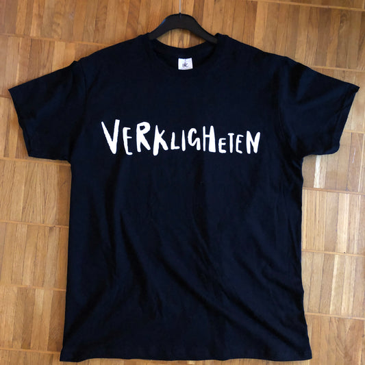 Verkligheten T-Shirt