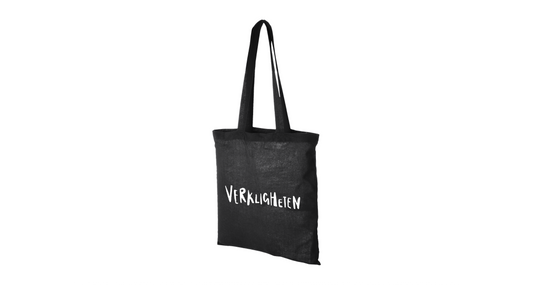 Verkligheten tygpåse