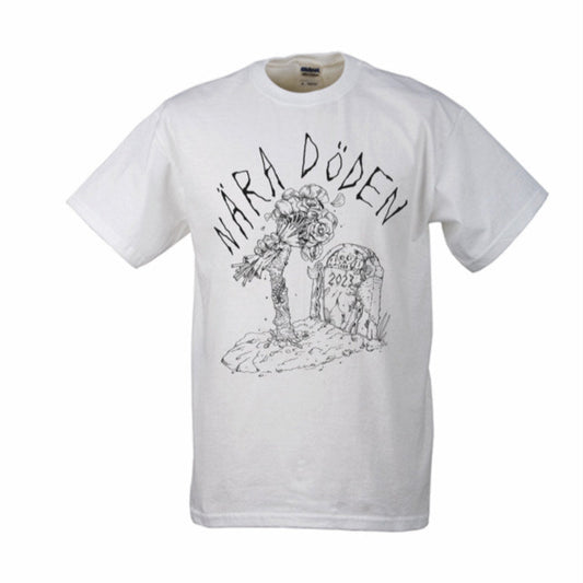 Nära Döden - T-shirt