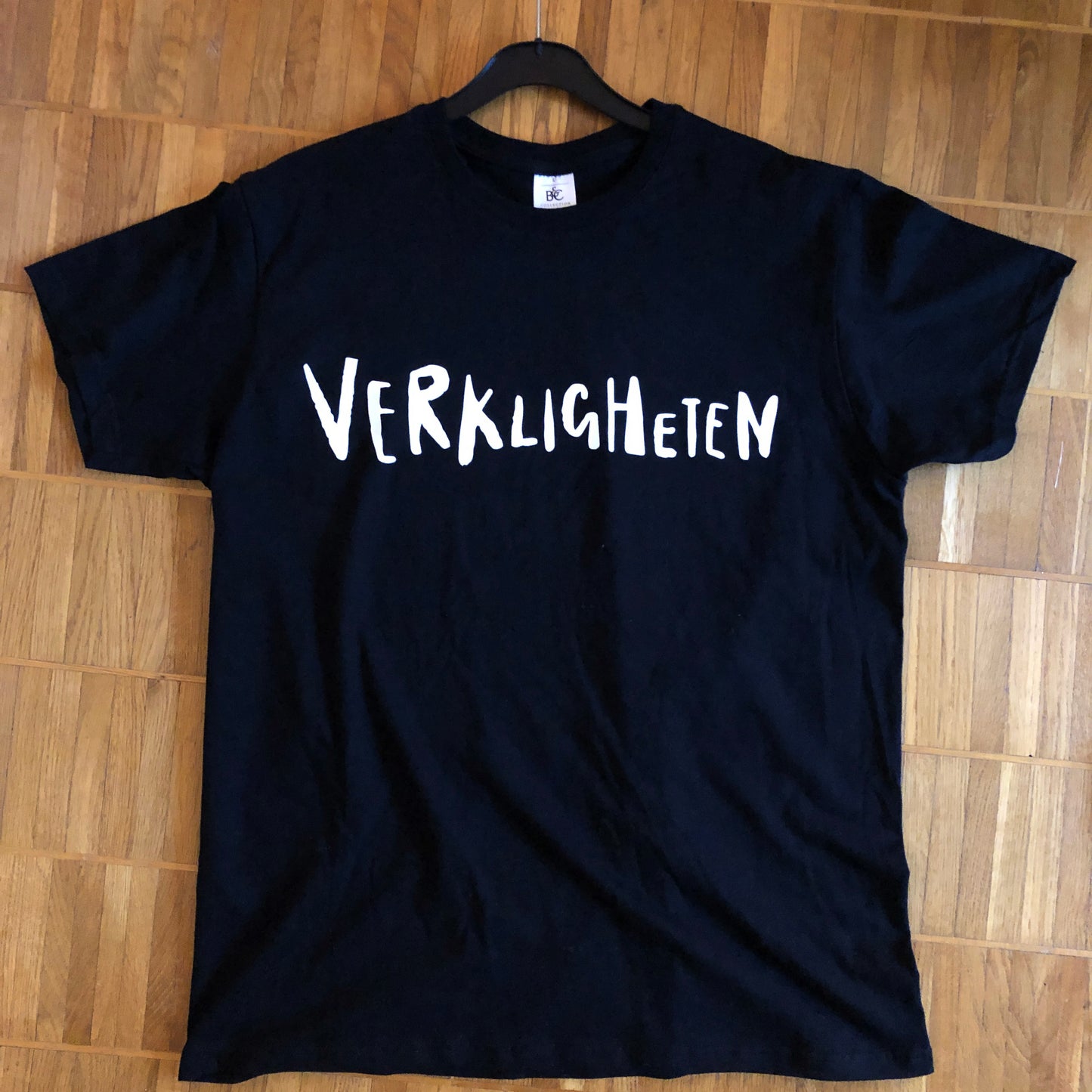 Verkligheten T-Shirt